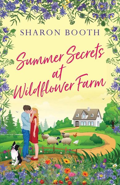 Produktbild: Summer Secrets at Wildflower Farm