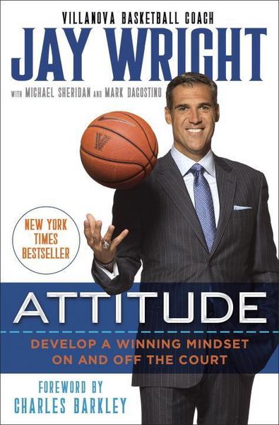 Produktbild: Wright, J: Attitude