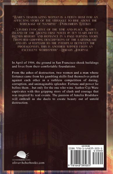 Produktbild: A Race to Splendor
