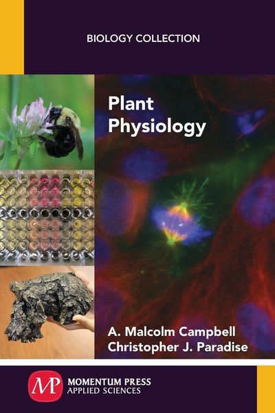 Produktbild: Plant Physiology