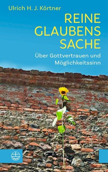 Produktbild: Reine Glaubenssache