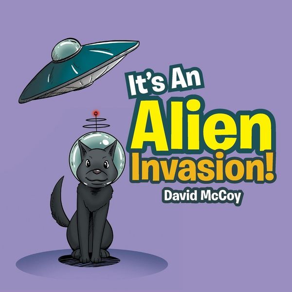 Produktbild: It's An Alien Invasion!