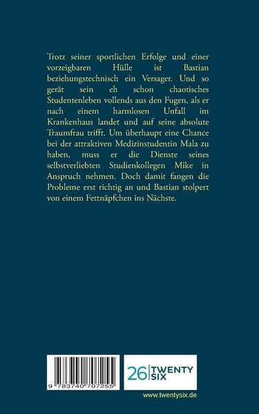Produktbild: Seuchenvogel