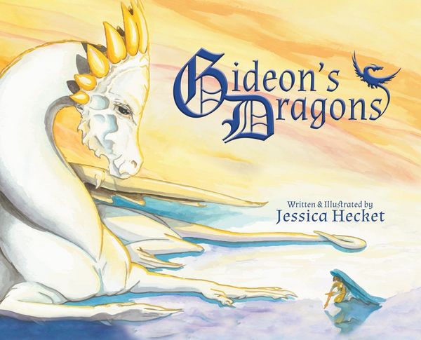 Produktbild: Gideon's Dragons