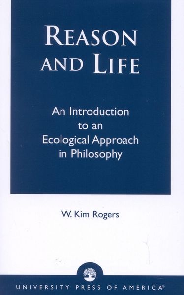 Produktbild: Rogers, K: Reason and Life