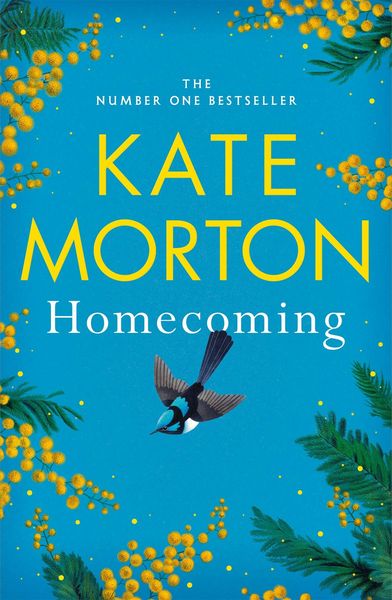Produktbild: Homecoming