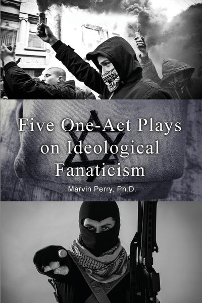 Produktbild: Five One-Act Plays on Ideological Fanaticism