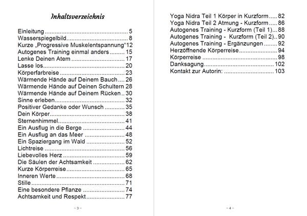 Produktbild: 30 kurze Entspannungsgeschichten