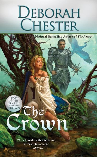 Produktbild: The Crown