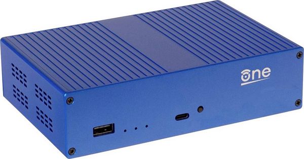 Produktbild: Banana PI OpenWrt One 1GB 2 x