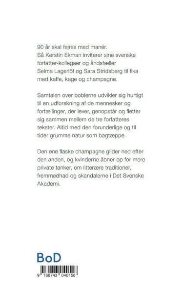 Produktbild: 90-&aring;rs f&oslash;dselsdagen