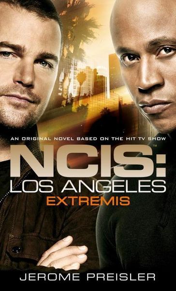 Produktbild: Ncis Los Angeles Extremis