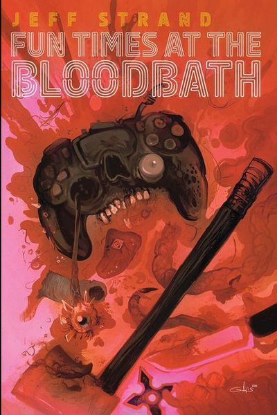 Produktbild: Fun Times at the Bloodbath