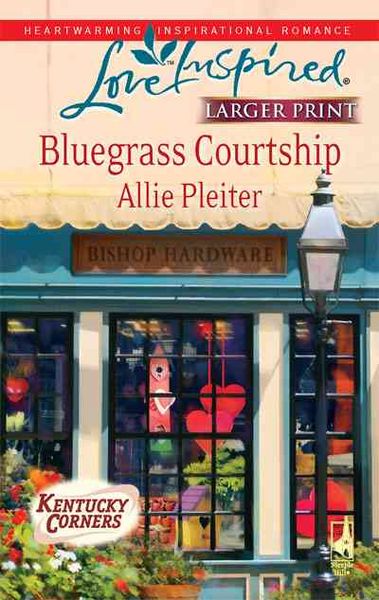 Produktbild: Bluegrass Courtship
