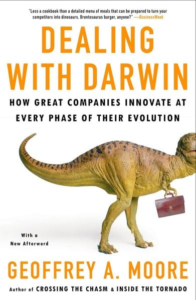 Produktbild: Dealing with Darwin