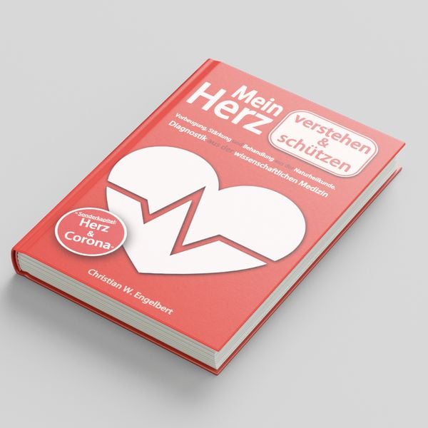 Produktbild: Mein Herz verstehen und schützen