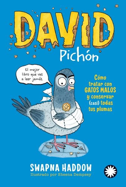Produktbild: David Pich&oacute;n