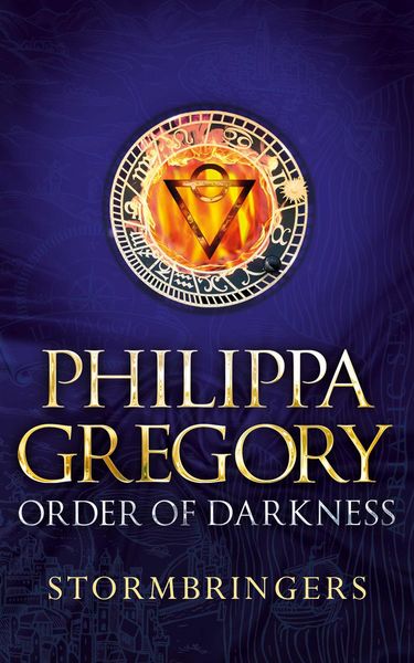 Produktbild: Order of Darkness 02. Stormbringers