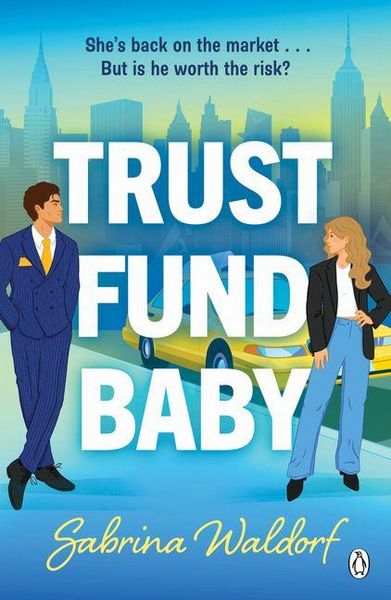 Produktbild: Trust Fund Baby
