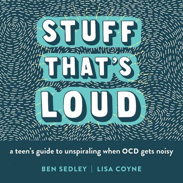 Produktbild: Stuff That's Loud