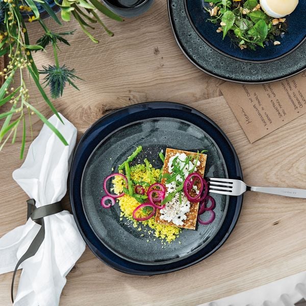 Produktbild: Villeroy & Boch Lave Fr&uuml;hst&uuml;cks-/Dessertteller
