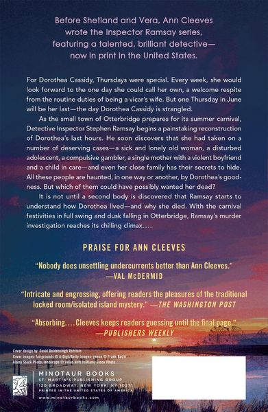 Produktbild: A Day in the Death of Dorothea Cassidy