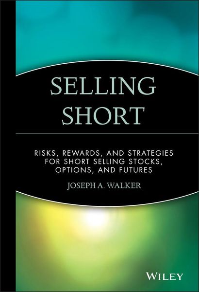 Produktbild: Selling Short