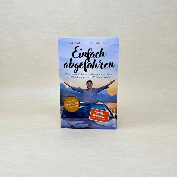 Produktbild: Einfach abgefahren
