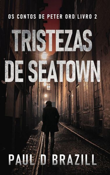 Produktbild: Tristezas de Seatown