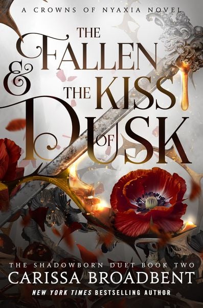 Produktbild: The Fallen & the Kiss of Dusk