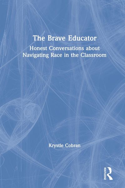 Produktbild: The Brave Educator