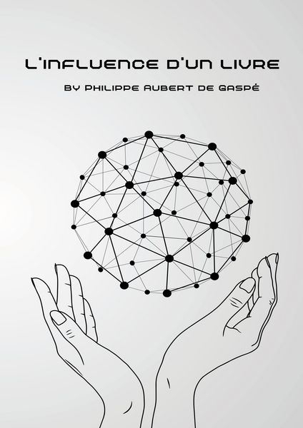 Produktbild: L'influence d'un livre