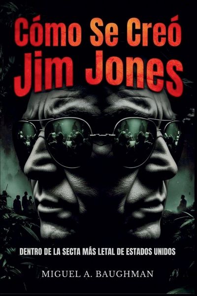 Produktbild: C&oacute;mo Se Cre&oacute; Jim Jones