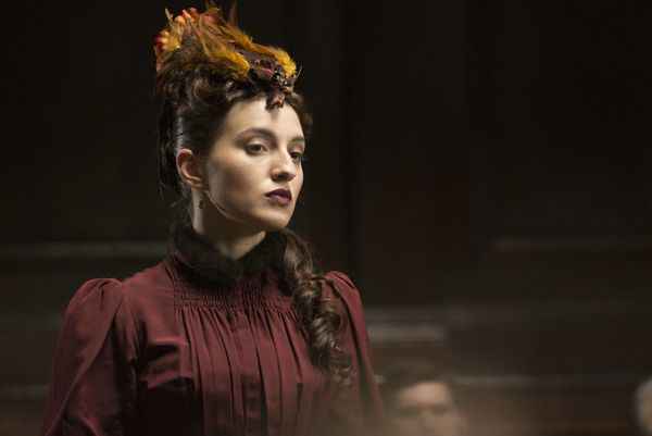 Produktbild: The Limehouse Golem