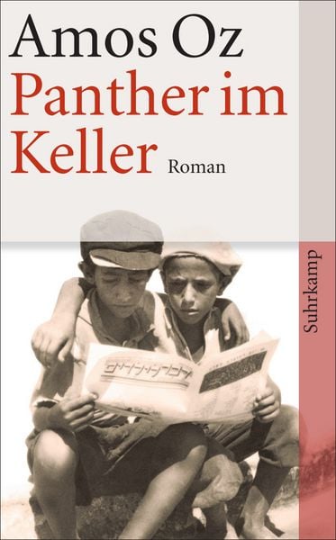 Produktbild: Panther im Keller