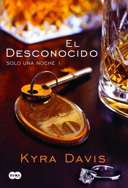 Produktbild: Just one night I. El desconocido