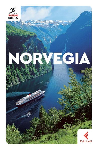 Produktbild: Norvegia