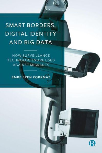 Produktbild: Smart Borders, Digital Identity and Big Data