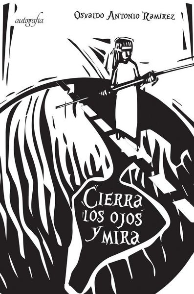 Produktbild: Cierra los ojos y mira