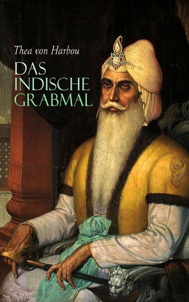 Produktbild: Das indische Grabmal