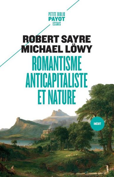 Produktbild: Romantisme anticapitaliste et nature