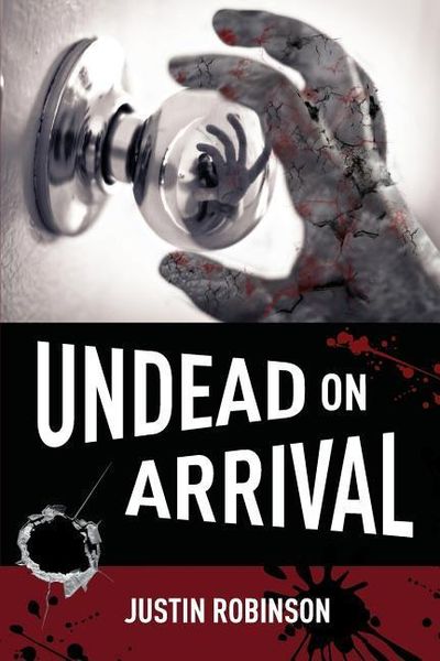 Produktbild: Undead on Arrival