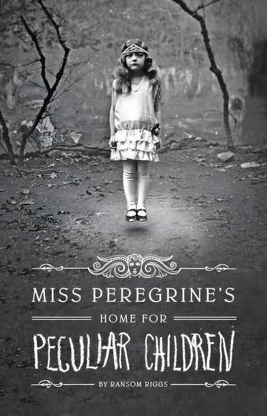 Produktbild: Miss Peregrine's Home for Peculiar Children
