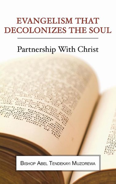 Produktbild: Evangelism That Decolonizes the Soul