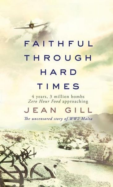 Produktbild: Faithful Through Hard Times