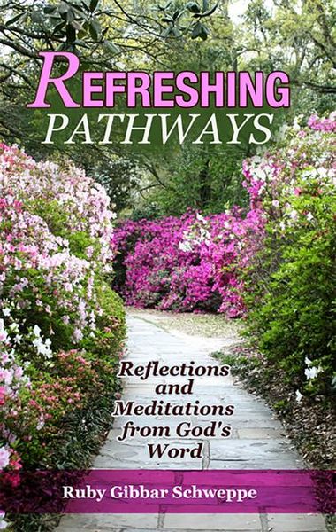 Produktbild: Refreshing Pathways