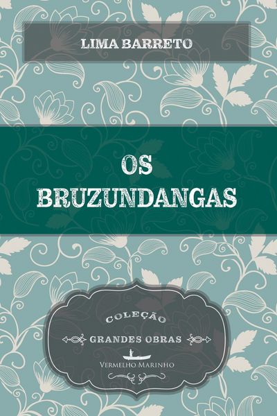 Produktbild: Os bruzundangas