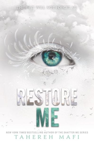Produktbild: Restore Me