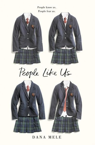 Produktbild: People Like Us