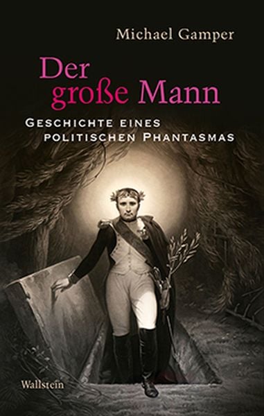 Produktbild: Der gro&szlig;e Mann